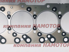 Прокладка ГБЦ  ISUZU 4JA1, 4JB1  8-94332-328-0, 8-97350-320-0, 8-94433-733-0, JA139M1 SANWA